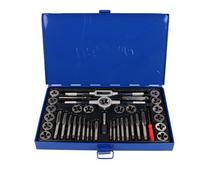 AB Tools Metric Tap And Die Set M3 To M12