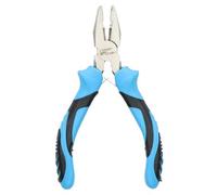 AB Tools Mini Combination Pliers For Modelling Craft Hobby Fishing 120mm Soft Grip Handle
