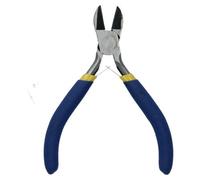 AB Tools Mini Cutting Pliers Side Diagonal Wire Cable Cutters Cutting Pliers Snips