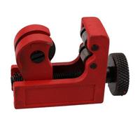 AB Tools Mini Hand Held Tube Pipe Cutter For Copper Brass Plastic 3mm - 22mm Plumbing