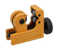 AB Tools Mini Hand Held Tube Pipe Cutter For Copper Brass Plastic 3mm - 22mm Plumbing