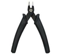 AB Tools Mini Snip Wire Cable Cutters Cutting Pliers Side Cutter Total Length 5" / 127mm