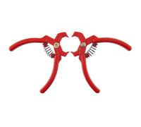 AB Tools Mini Trim Clip Removal Remover Tool Pliers Car Door Upholstery 2Pc Kit