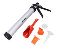 AB Tools Mortar Pointing And Grouting Gun Tile Caulking Brick Wall Floor Cement Patio Slab