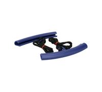 AB Tools Motorcycle Bike Car Wheel Rim Edge Protector Protection Tools 2Pc Set