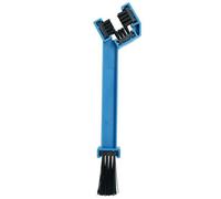 AB Tools Motorcycle Bike Chain Chains Cleaning Cleaner Brush Dirt Remover Removal Tool