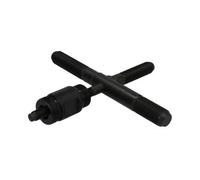 AB Tools Motorcycle Bike Flywheel Puller Remover For Lock Type Rings M10 - M27 Thread