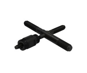 AB Tools Motorcycle Bike Flywheel Puller Remover For Lock Type Rings M10 - M27 Thread