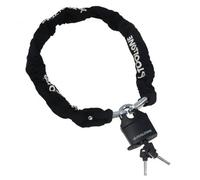 AB Tools Motorcycle Bike Motorbike Security Chain Disc Lock Heavy Duty Padlock 1.1M