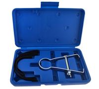 AB Tools Motorcycle Bike Piston Ring Compressor Tool Set 40mm - 85mm 2/4 Stroke Lsr 43