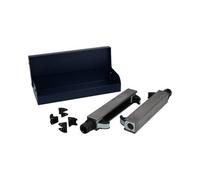 AB Tools Motorcycle Bike Shock Coil Spring Compressor Suspension Unit Set 100 - 20mm