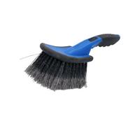 AB Tools Motorcycle Motorbike Soft Nylon Bristles Brush Cleaning Bike Cycle Angled Head