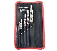 AB Tools Multi / Double Jointed Flexi Allen Hex Key Wrench Set 6Pc 3mm To 10mm