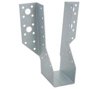 AB Tools Multi Truss Hanger Joist Support Fixings 47mm (W) X 168mm (L) Galvanised 1Pc