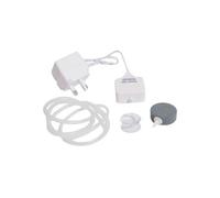 AB Tools Nano Q1 Quiet Fish Aquatic Air Pump For Aquariums (Air-Powered Filters Upto 30L)