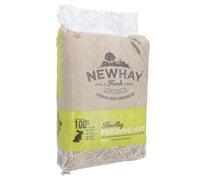 AB Tools Natural Timothy Hay 1Kg Healthy, High Fibre Bedding & Feed For Small Animals