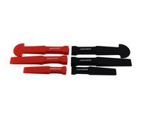 AB Tools Non Marking Scratch Pry And Trim Remover Removal Interior Exterior 6Pc Tools