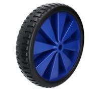 AB Tools Non Sink Launch Trolley Wheel Puncture Proof Cellular Foam Sailing Dinghy Boat