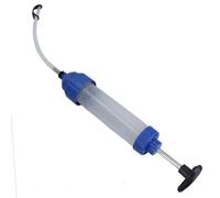 AB Tools Oil Brake Fluid Inspection Transfer Syringe Suction Pump Vacuum Gearbox 350Ml