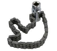 AB Tools Oil Filter Chain Wrench 21mm Socket 1/2" Drive At846
