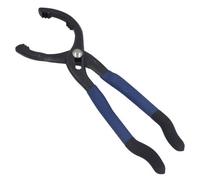 AB Tools Oil Filter Pliers / Removers / Wrench Adjustable 11In 63.5 To 116mm