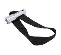 AB Tools Oil Filter Strap Wrench Remover Removal Installer Nylon Strap 21mm - 120mm