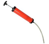 AB Tools Oil Fluid Suction Pump Vacuum Transfer Remover Extractor Syringe 500C Capacity