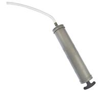 AB Tools Oil Suction Gun/Vacuum Pump Fluid Extractor Syringe LSR32