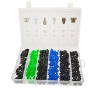 AB Tools Opel Trim Clip Assortment Set Retaining Retainer Grommet Clips Fixings 300Pc