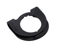 AB Tools Orbiloc Quick Clip For Dual Flashing/solid Safety Led Light For Dogs