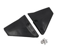 AB Tools Outboard Engine Hydrofoil Stabiliser Lift Fins for over 50hp Mounting Hardware
