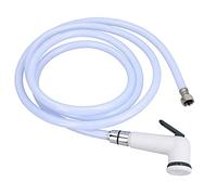 AB Tools Outdoor Cockpit Transom Shower Trigger Head with 2.5m Hose Boat Motorhome