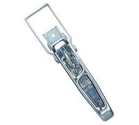 AB Tools Over Centre Catch Toggle Clamp Large 21Cm Lockable 700Kg Capacity