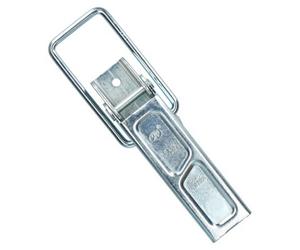 AB Tools Over Centre Catch Toggle Clamp Latch Large 165mm 840Kg Capacity