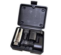 AB Tools Oxygen And Vacuum Sockets Remover With Spark Plug Chasers Lambda Sensor