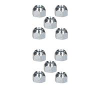 AB Tools Pack Of 10 M12 X 1.5 Conical Wheel Nuts Nut For Trailer Suspension Hubs Trailer