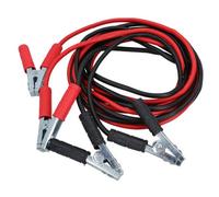 AB Tools Pair Of Long 800 Amp Heavy Duty Jump Leads Booster Cable Cables Hgv Cars Vans 6M