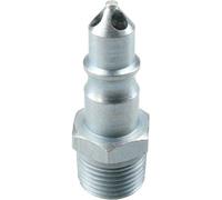 AB Tools Pcl 100 Series Air Fitting Adaptor Male Thread 1/2" Bsp Air Hose Line Aca3035