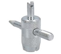 AB Tools Pcl 4 In 1 Tyre Valve Stem Core Extractor Removal Tool Rethread Repair Tvt01