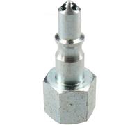 AB Tools Pcl 60 Series Adaptor Plug Female Thread 3/8" Bsp Air Hose Line Fitting Aca2660