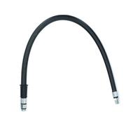 AB Tools Pcl Afg Mk3/mk4 Tyre Inflator Spare 21" End Hose 1/4" To 1/4" Bsp Male Thread