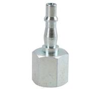 AB Tools Pcl Airflow Air Line Hose Fitting Male Adaptor 1/2" Bsp Female Thread Aca6583