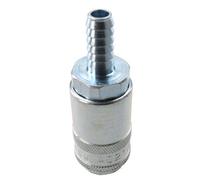 AB Tools Pcl Airflow Coupling 7.9mm (5/16") Hose Tail Barb One Touch Coupler Ac31S