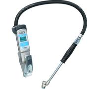 AB Tools P igital Air Tyre Inflator 4 - 250Psi Hose 0.53M Dac403 Accura Mk4 Twin End