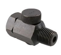AB Tools Pcl Mini Speed Air Flow Regulator 1/4" Bsp In Line Air Hose Tools Fitting Apa91