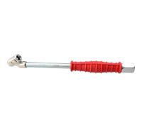 AB Tools Pcl Twin Hold On Closed End 1/4" Bsp Push Pull Air Inflator Wheel Chuck Co1B03