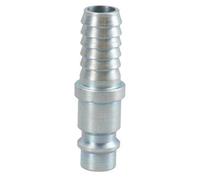 AB Tools Pcl Xf Series Air Line Hose Fitting Male Adaptor With 10mm Hose Barb Tail Aa7112