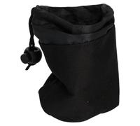 AB Tools Pet Dog Treat Bag Hang On Belt Training Drawstring Secure Closure Bag