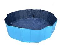 AB Tools Pet Heat Relief Cool Down Dog Pool - Large30X160Cm - Not Just For Dogs