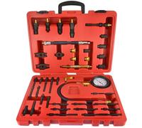 AB Tools Petrol And Diesel Engine Master Compression / Cylinder Pressure Meter Kit An124
